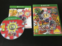 Super Bomberman R für Xbox One