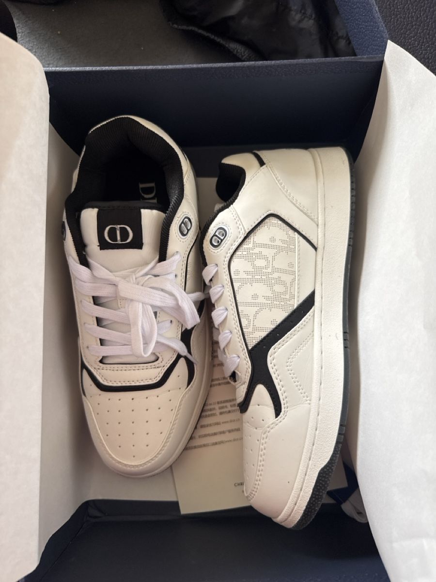 Scarpe da uomo: Dior Schuhe Neu und Original – Nuovo e nell'imballaggio originale da Aarau venduto da da_jov