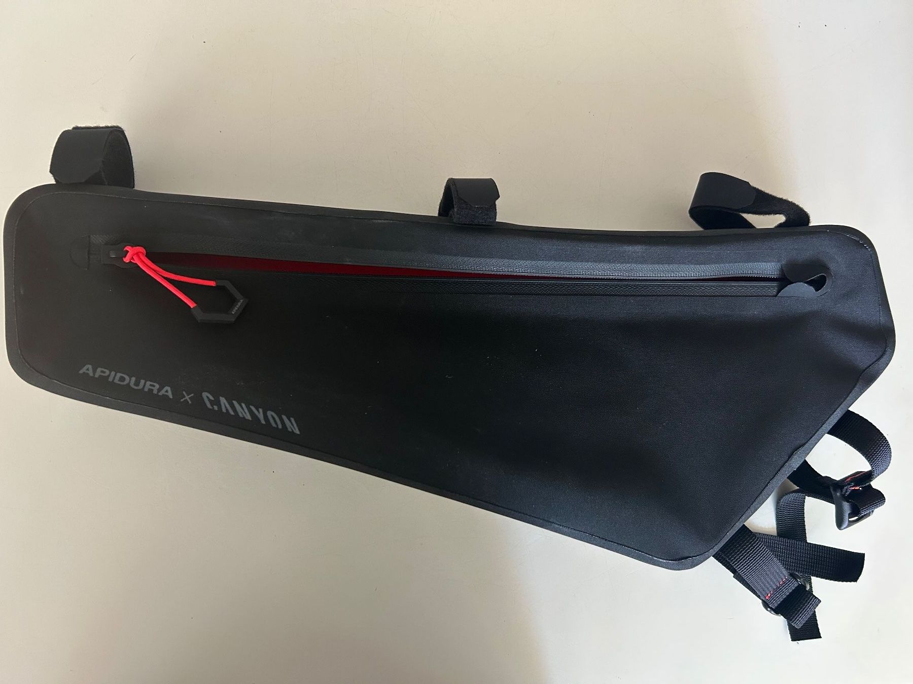 Apidura Taschen: Apidura x Canyon Frame Pack 4.5L black – Neu (gemäss Beschreibung) aus Goldach von litschi_2 1
