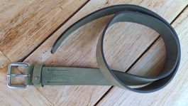 Ceinture MARC O POLO 100% cuir Italien taille 95