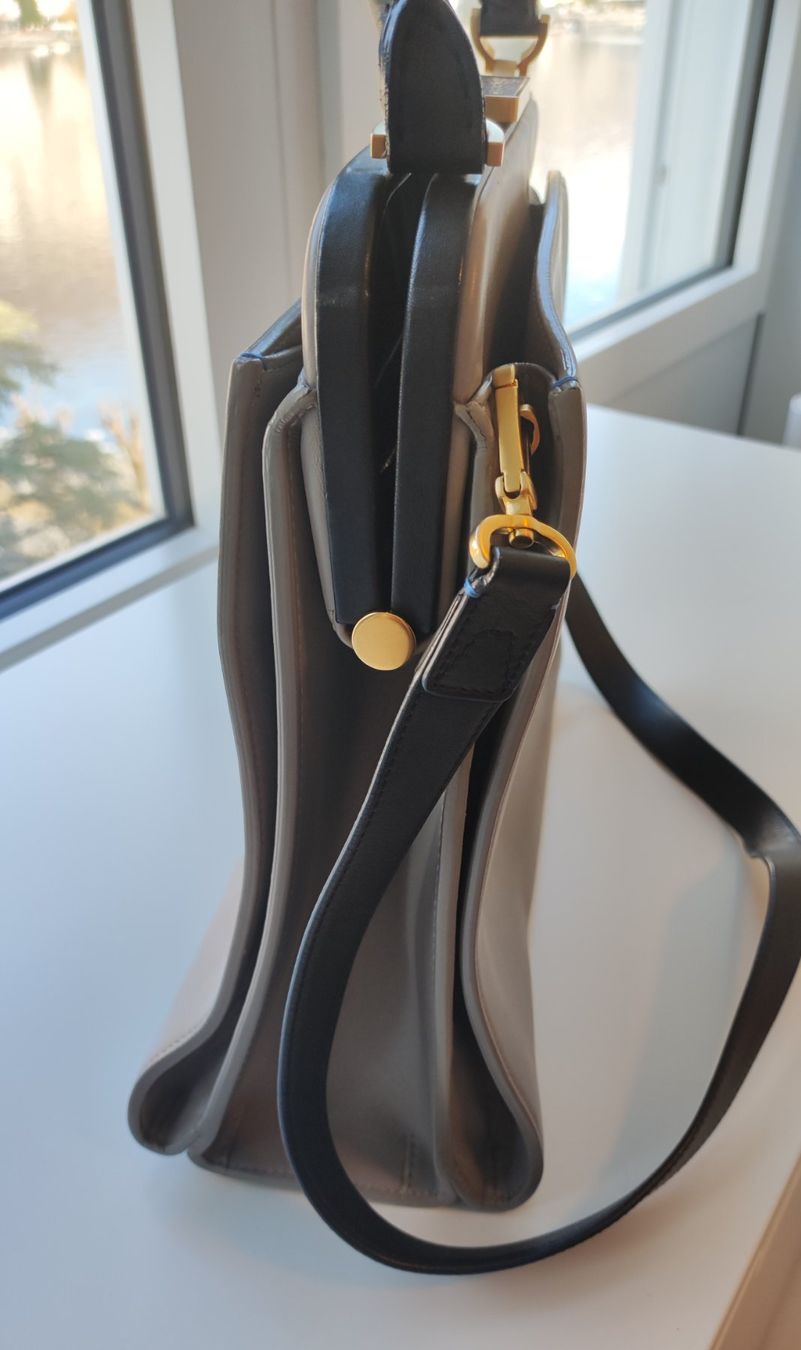 Sacs femmes: Smythson bag – D'occasion à Zug par LindaManga 5