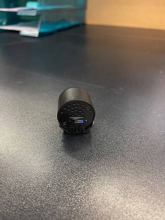 Caméscopes: Caméra smart Wifi camera NEUF très discrète – Neuf avec emballage d'origine à Conthey par ditade 2