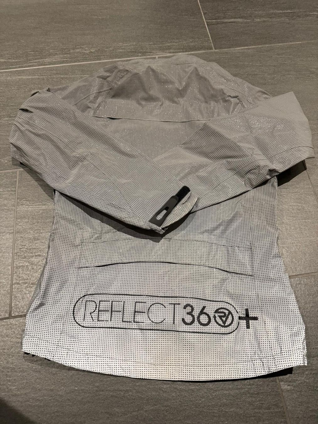 Giacche: Reflect 360+ Jacke von Proviz – Usato da Ostermundigen venduto da Scheruwin 1