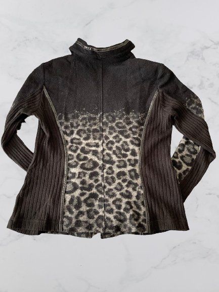 Pulls & Sweat-shirts: Pullover " Kapalua" Laine 70 % Taille 46 – D'occasion à Genève par TradeCH 3