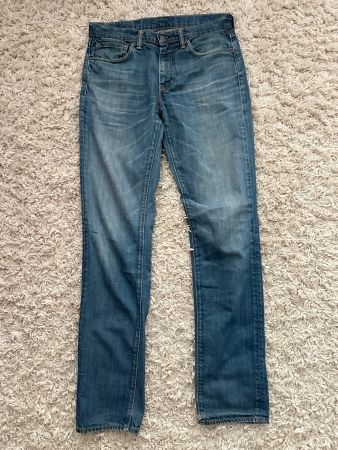 Jeans LEVIS STRAUSS 511 Taille/Grosse W32 L34