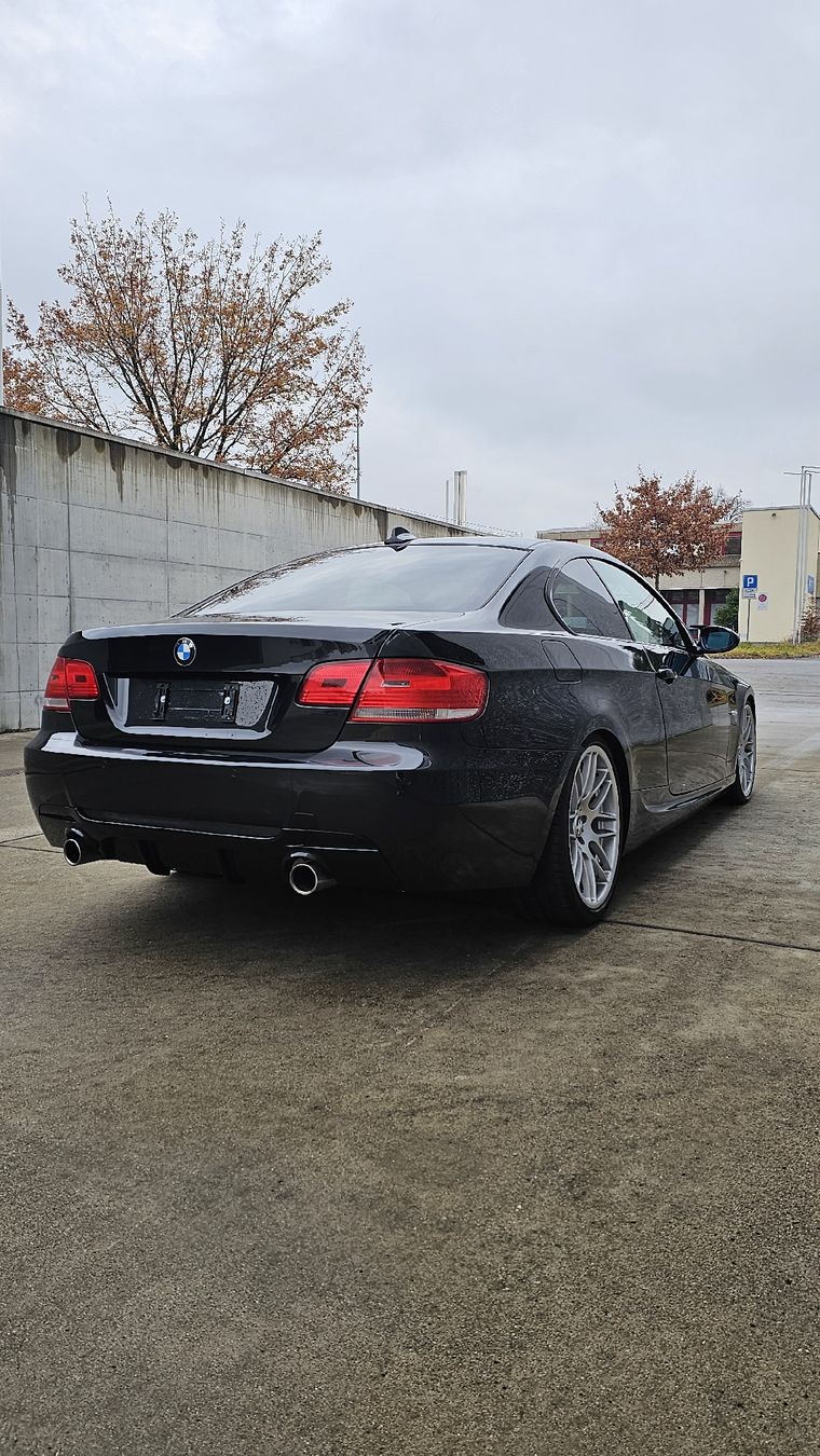 BMW Automobili: BMW 335i xDrive – Usato da Aarau venduto da Lrf80 6