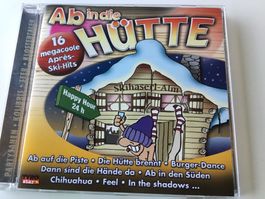 Ab in die Hütte - Apres Ski Hits