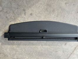 BMW x3 Laderaumabdeckung Trenngitter Kofferraumabdeckung