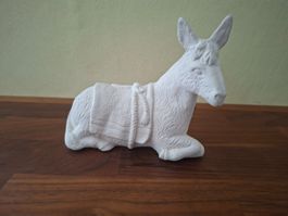 Figur / Krippenfigur Serie Heilige drei Könige - Höhe 11cm