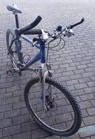 Mountainbike Marke TREK