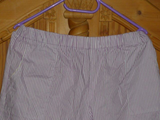 Pantaloni: HOSE TEILE 108 CM. BEIN L. 82 CM. – Usato da St.Gallen venduto da Anso 1