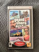 Grand Theft Auto Vice City Stories PSP Spiel guter Zustand