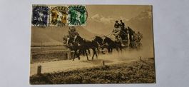 Postkarte 1912