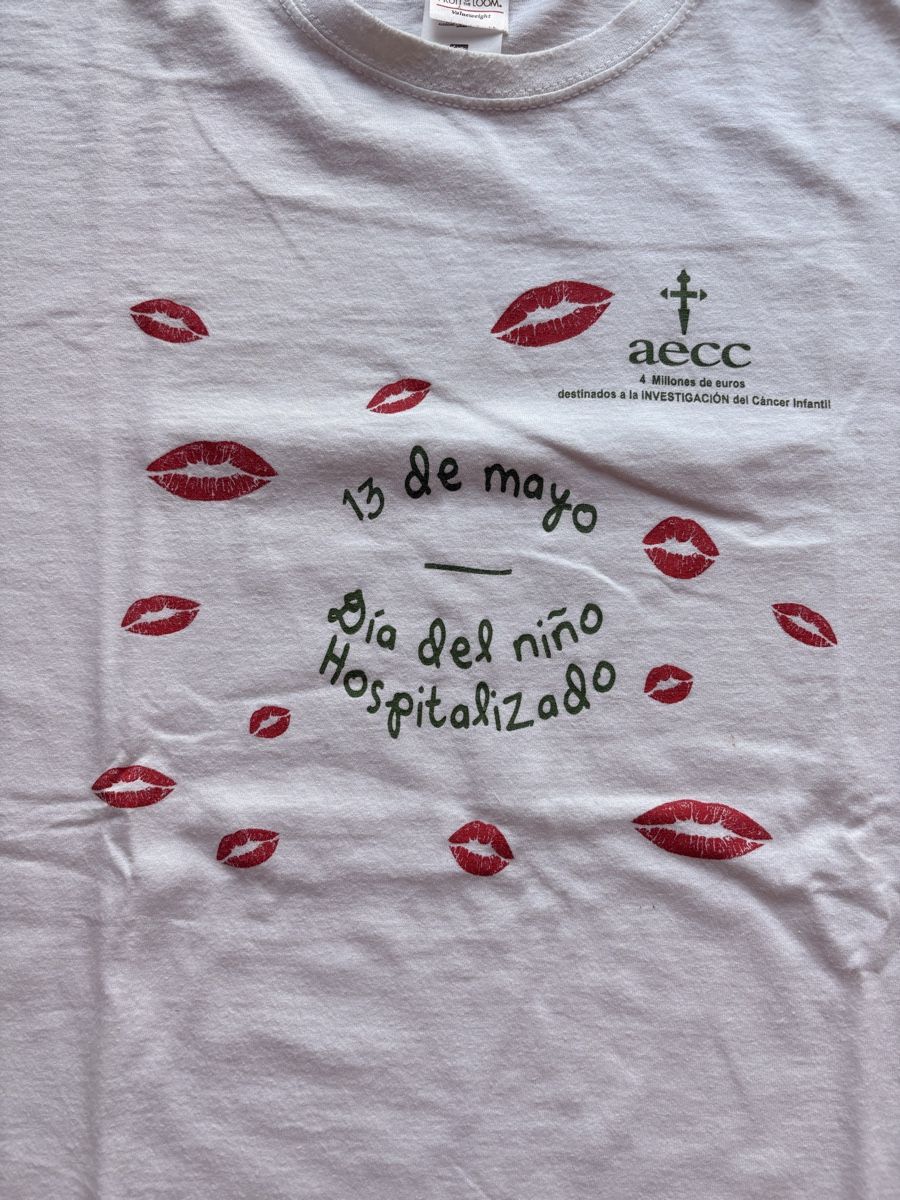 T-shirt: Vintage T-Shirt – Usato da Wigoltingen venduto da _vntg_ 1