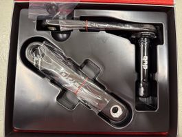 SRAM Force D1 Kurbel – 175 mm, DUB