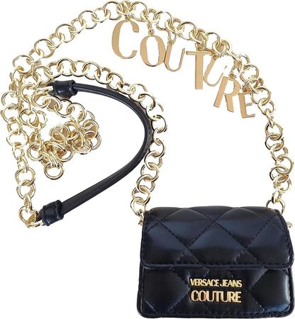 Versace Couture mini bag