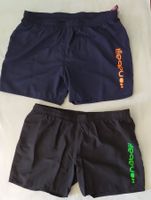 2 Shorts de bain 2XL NABAIJI