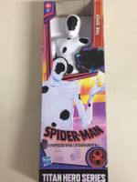 THE SPOT 30 cm ACTION FIGURE SPIDER MAN ACROSS THE SPIDERVER