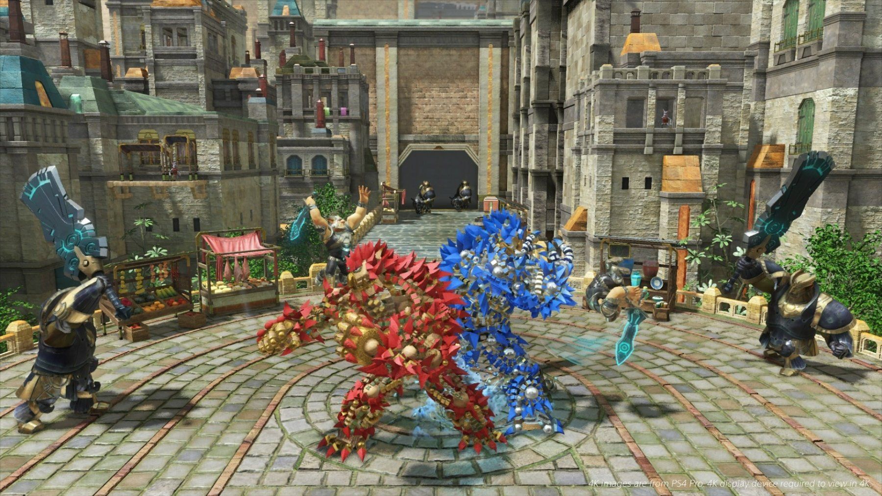 Sony Consoles: Knack gross zu werden und Kobolde bekämpfen – D'occasion à Schüpfheim par Games_Spielkonsolen 3