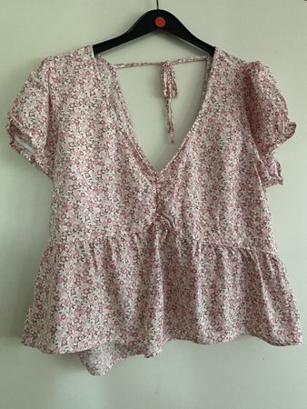 Hollister T-Shirt