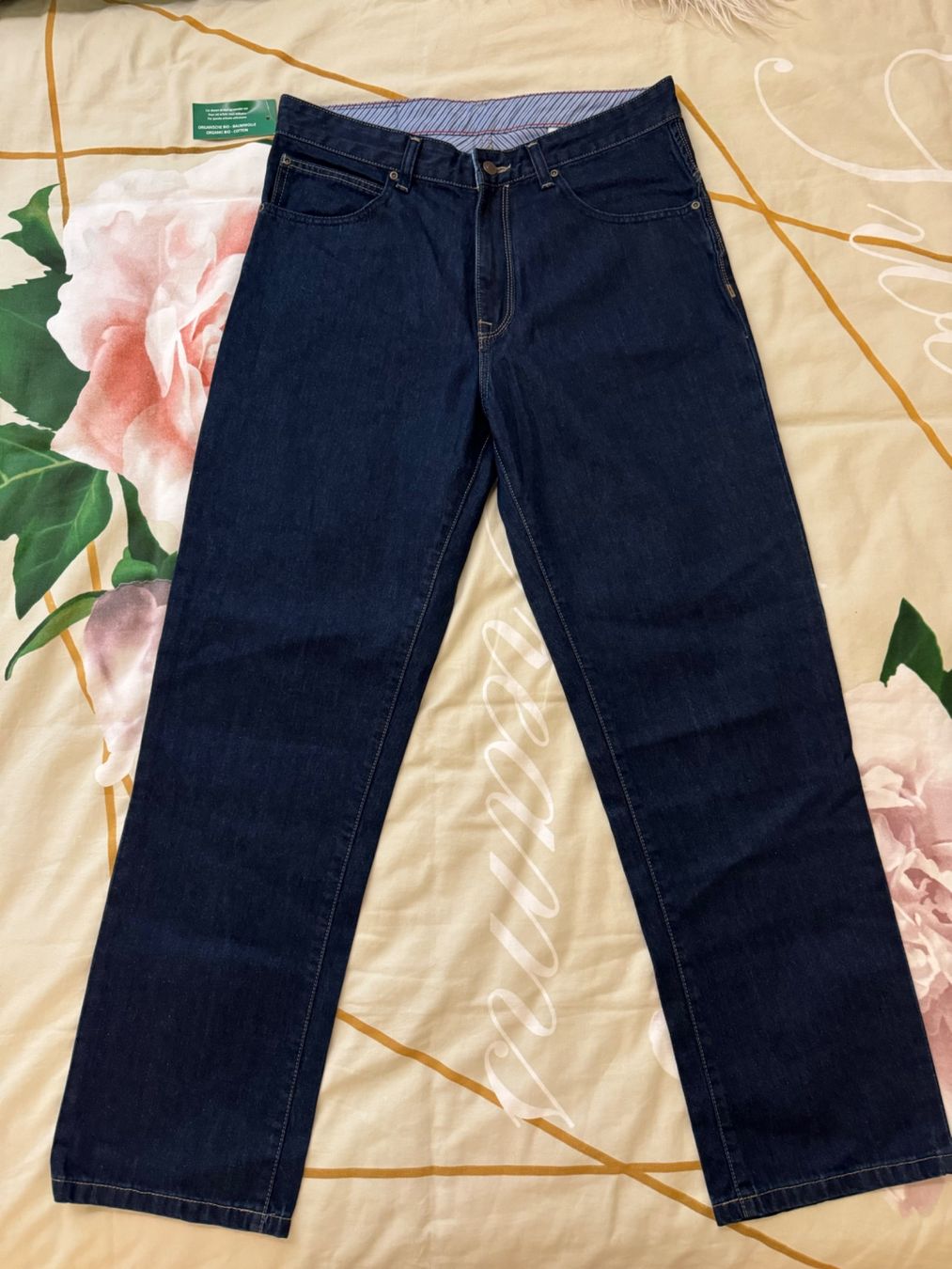 Jeans: Jeans Hose – Nuovo (secondo la descrizione) da Zürich venduto da ThaliaL