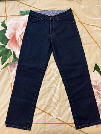 Jeans Hose