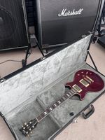 ESP LTD "METALLICA" Kirk Hammett Signature Gitarre