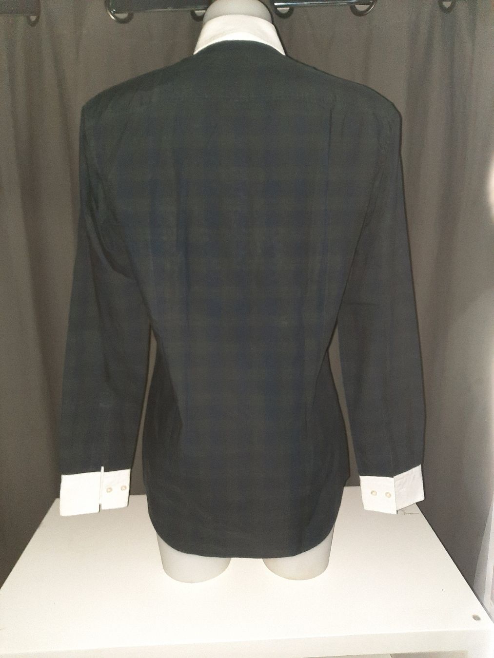 Hugo Boss Camicette: camicia Hugo Boss 38 – Usato da Biasca venduto da Old_6blh 3