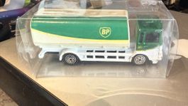 RARE Hot Wheels Auto City BP Truck  1994