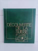 Découverte de la Suisse -15- Pays d'Uri, Gothard, Furka, Obe