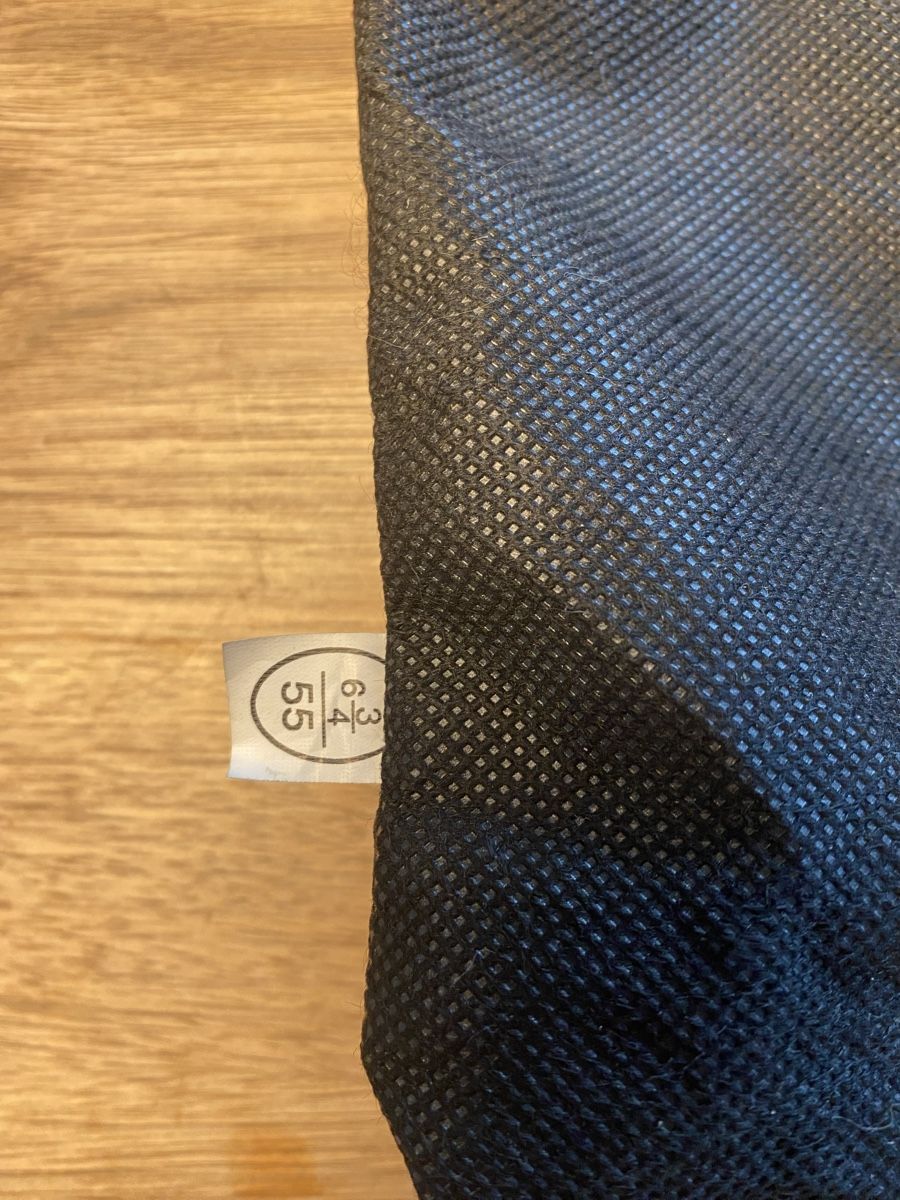 Helme: Reithelm Kinder Gr. 55 – Gebraucht aus Malters von Lila-Nissie 5