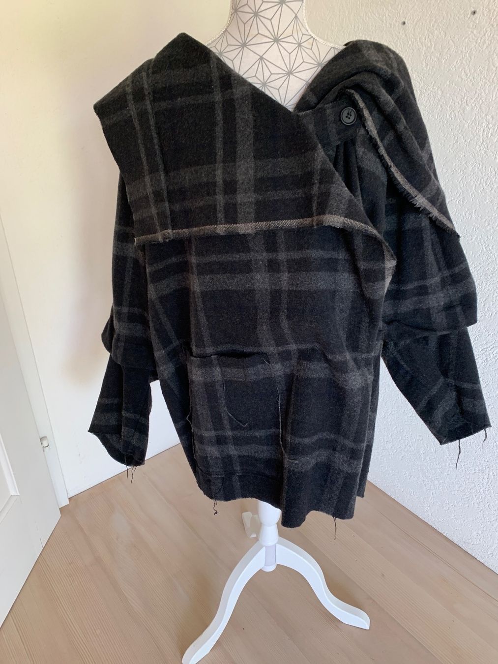 Giacche: Jacke von Ivan Grundahl – Nuovo (secondo la descrizione) da Hölstein venduto da dia_7d6n