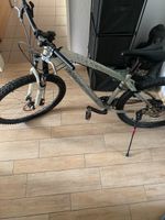 Specialized Mountainbike