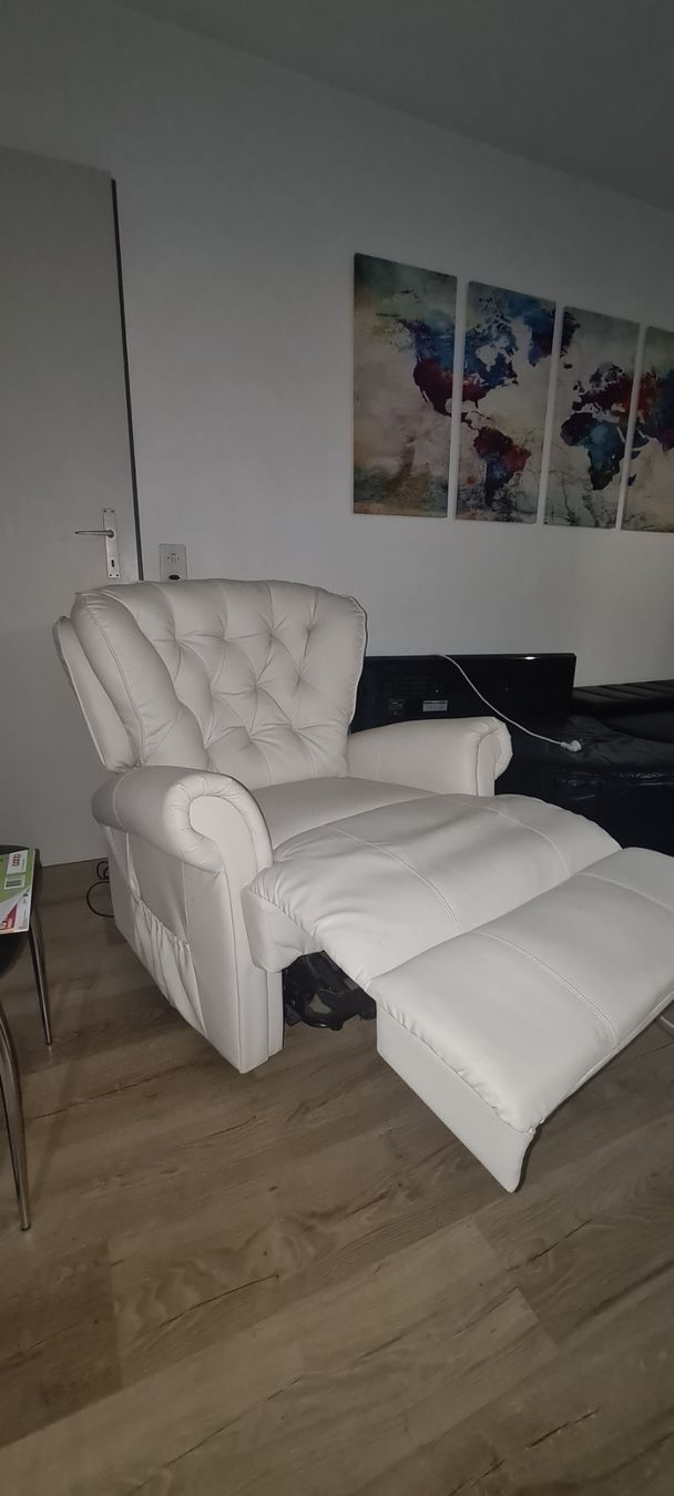 Dispositivi per massaggi: Massagestuhl – Usato da Unterkulm venduto da Boris_95 2