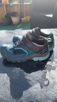 chaussure de randonnée impérméable