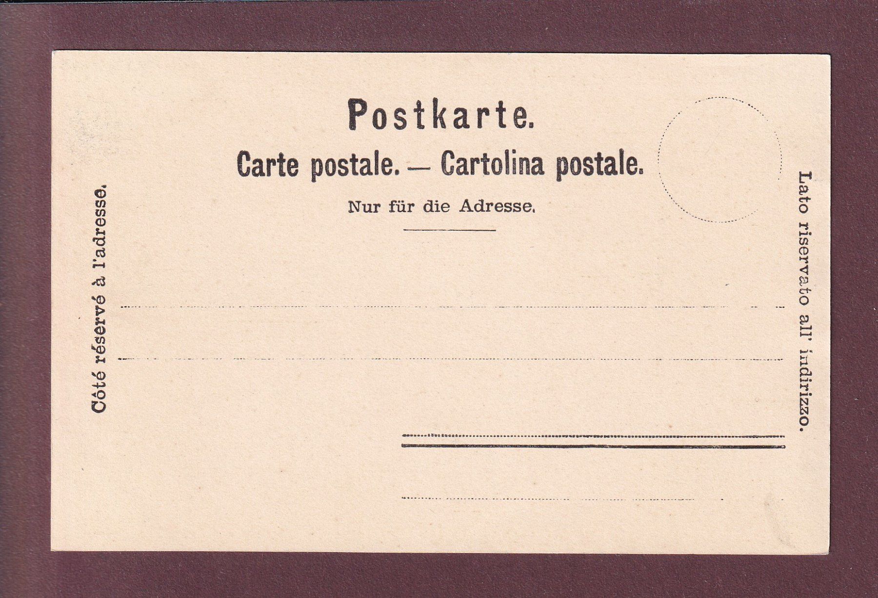 Ansichtskarten: Gotthardbahn - GÖSCHENEN – Gebraucht aus Pully von nicecards 1