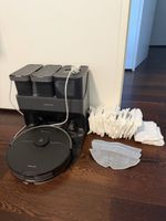 Roborock S7 Max Ultra inkl. Zubehör – funktioniert einwandfr