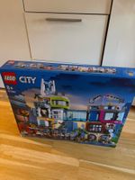 LEGO City 60380 Stadtzentrum