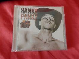 The The Hanky Panky CD mit Texten