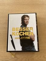Kochbuch Jamie Oliver