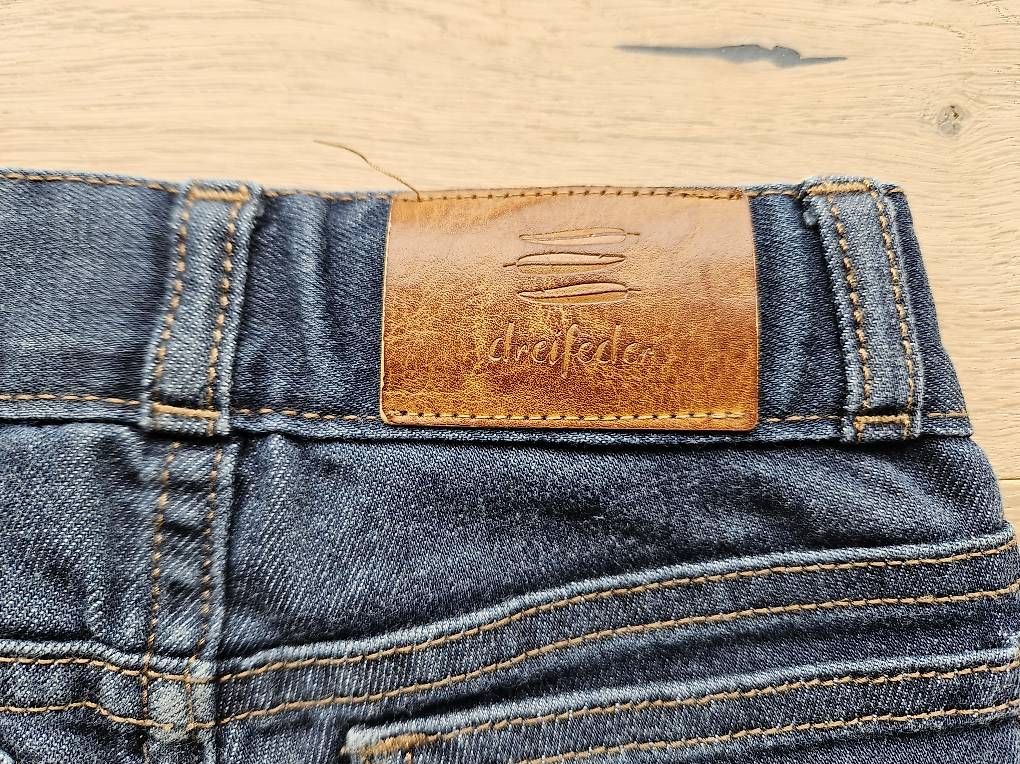 Pantalons: Jeans von Dreifeder – D'occasion à Hinterkappelen par S_Ritzkat 2