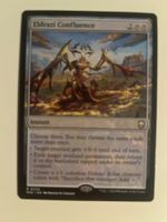 1 x Eldrazi Confluence - Magic: The Gathering - MtG