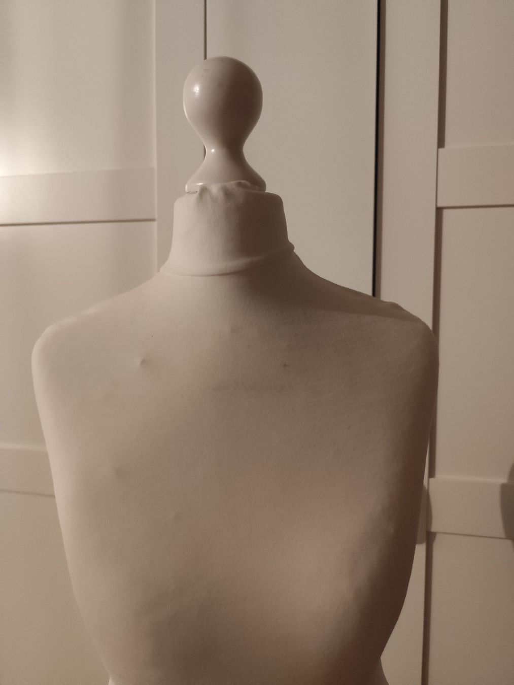 Allestimento di negozi e stand fieristici: Schneiderpuppe/Damenbüste Gr 34/36 – Usato da Magden venduto da Fimo29 4
