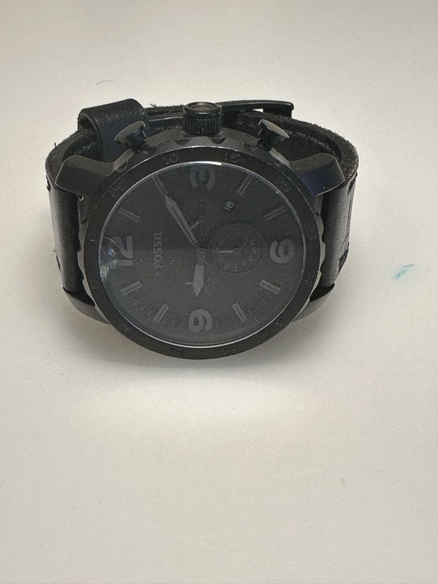 Fossil Orologi: Montre Fossil Chronographe – Usato da Bulle venduto da Eduardo_Teixeira 2