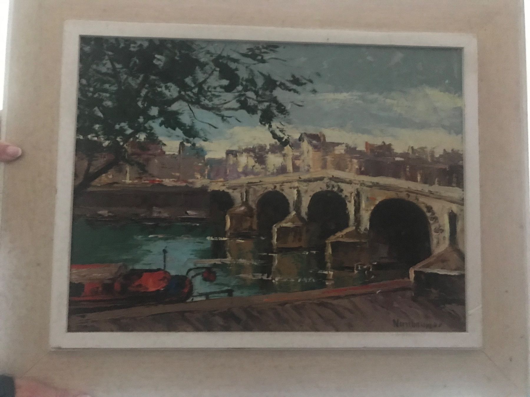 Dipinti: Bilder – Usato da Laupen BE venduto da Andu1803 1