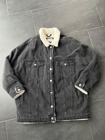 Winterjacke