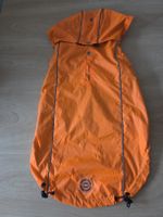 Hunde Regenmantel ungefüttert Marke Chiara Sport Gr.XL 