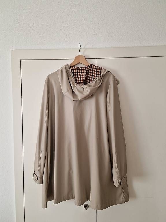 Giacche: Beige Übergangsjacke von Zara - Grösse M – Usato da Dällikon venduto da m.py_92