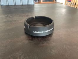 Ancien Cendrier Marlboro Gold