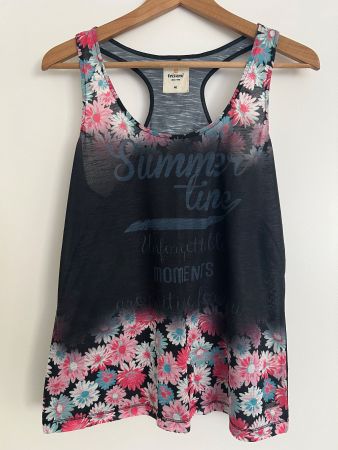 Tank Top von Teisumi in Gr. 40